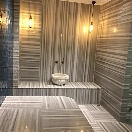 Διαμέρισμα Flat Near The Sea