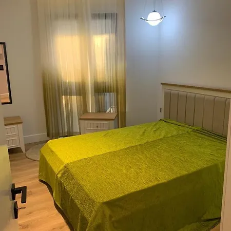 Flat Near The Sea Αλάνια