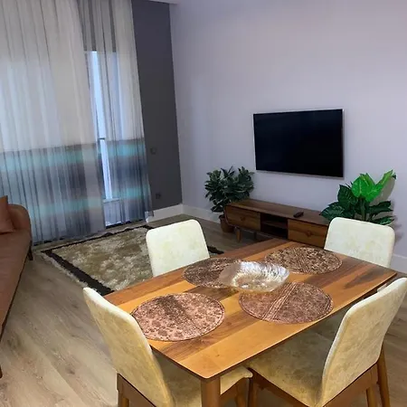 Διαμέρισμα Flat Near The Sea *